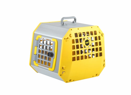 MIM Safe Care2 L - Yellow - upp till 30 cm mankhöjd, max 9 kg