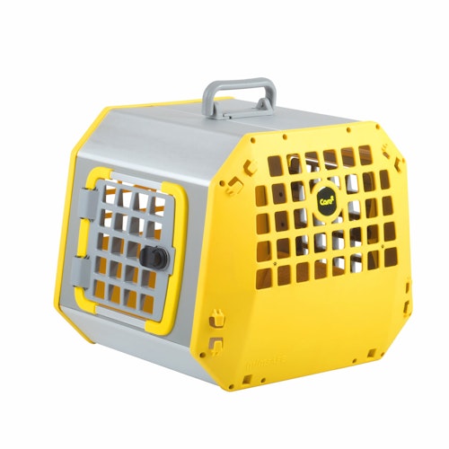MIM Safe Care2 L - Yellow - upp till 30 cm mankhöjd, max 9 kg