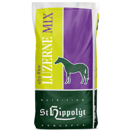 St Hippolyt Glyx-Wiese Luzern Mix® 18 kg