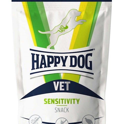 Happy Dog VET Snack Sensitivity, 100 g