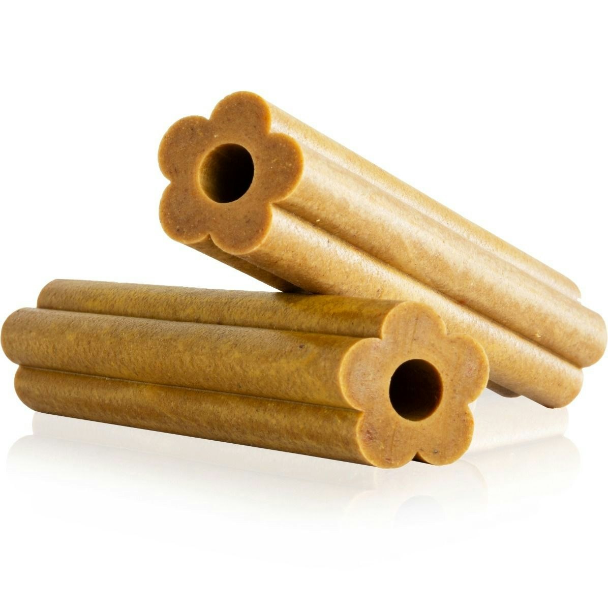 Soopa Jumbo Dental Stick Cranberry & Sweet Potato (tranbär & sötpotatis) veganskt 2 styck/170g