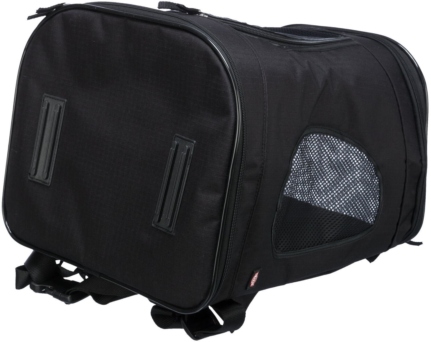 Transportryggsäck "Timon", 34 × h44 × 30 cm, till 12 kg, svart