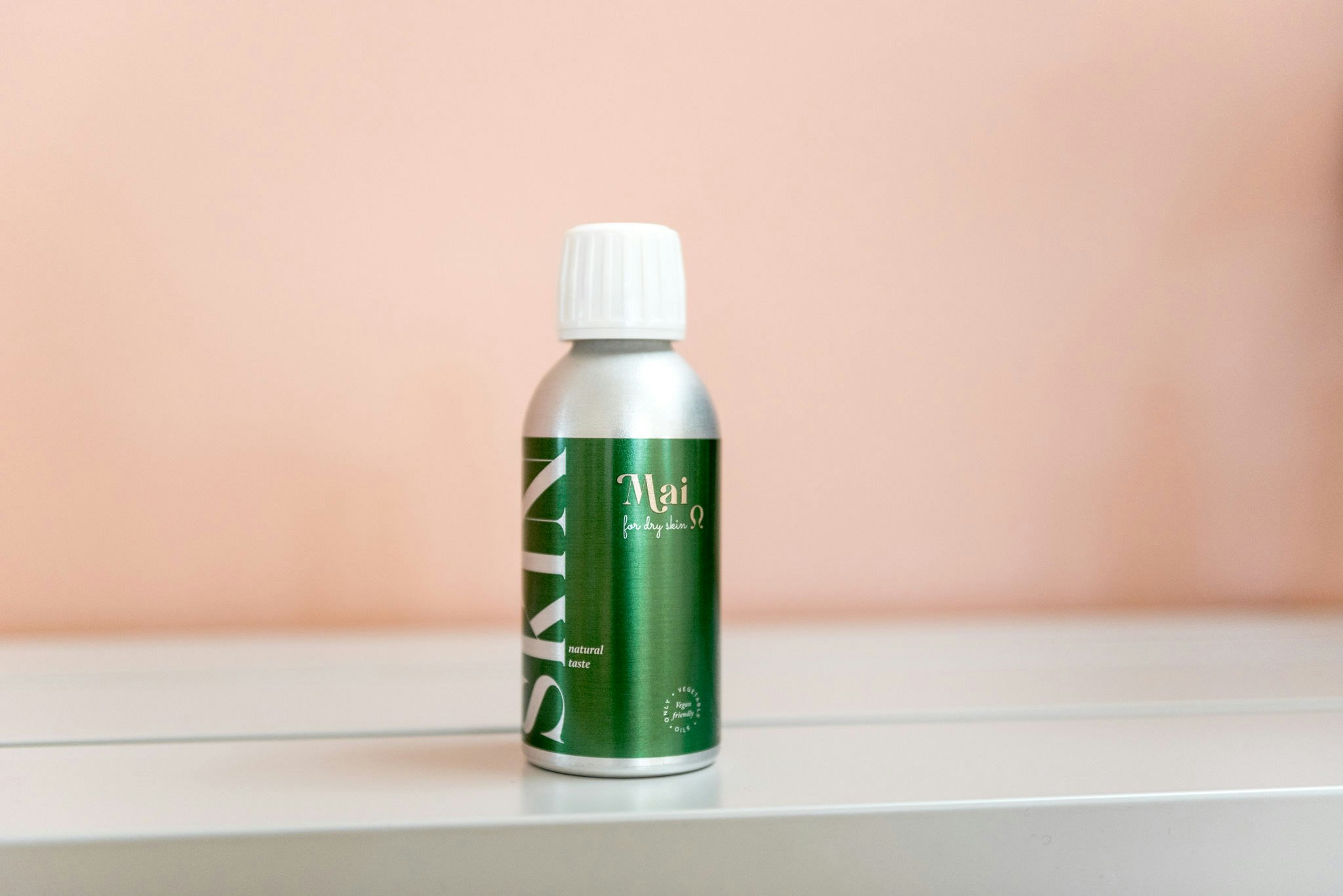 Nutrolin® Mai™ SKIN - torr, kliande och atopisk hud 150 ml