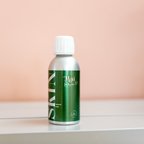 Nutrolin® Mai™ SKIN - torr, kliande och atopisk hud 150 ml
