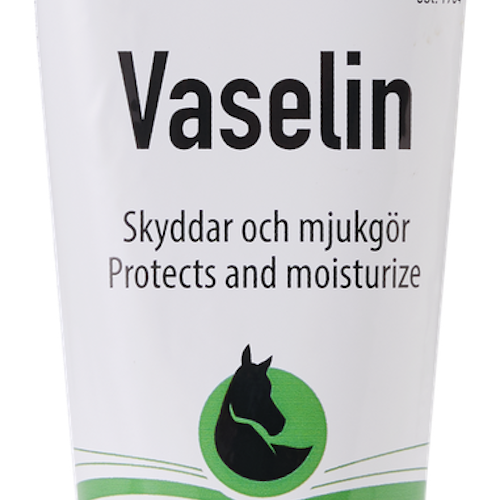 Trikem Vaselin 75 ml- för torr och sprucken hud