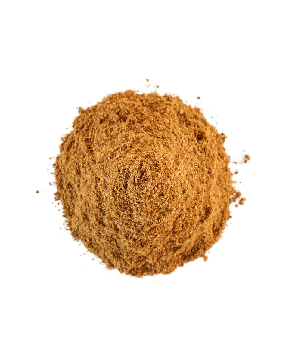 Raw for Paw - Rosehip Powder- Naturlig källa till C-vitamin. 200 gr
