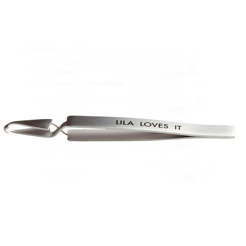 Lila Loves It Tick Tweezer - fästingpincett