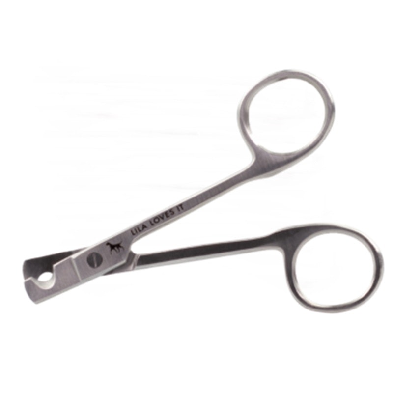 Lila Loves It: Claw Scissors - klosax 10,5 cm