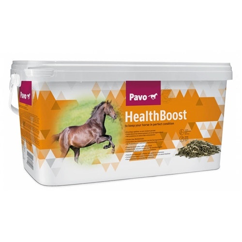 Pavo HealthBoost 8 kg