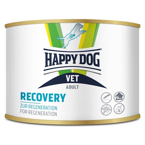Happy Dog VET Diet Recovery våtfoder 200 g