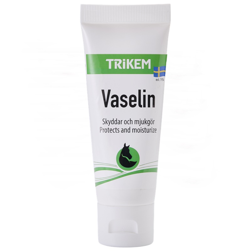 Trikem Vaselin 75 ml- för torr och sprucken hud