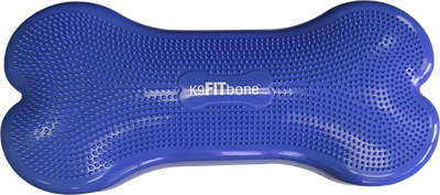 FitPaws K9Fitbone Balance Disc Medium, balansplatta- 58 cm