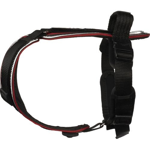 JK9®SPEED® Harness/Sele, Röd