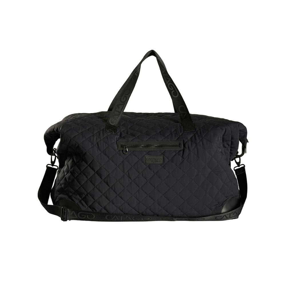 CATAGO Weekend bag, svart