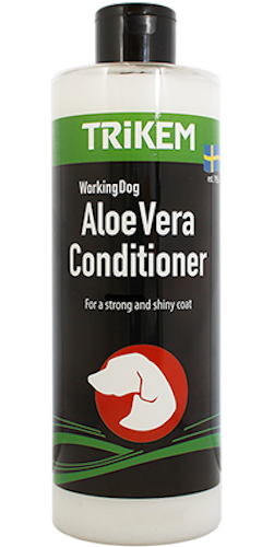 Trikem WorkingDog AloeVera Conditioner 500 ml