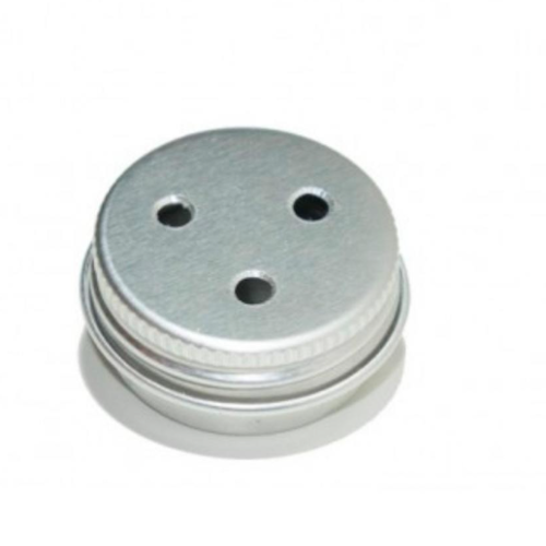 Nose Work Behållare Mini MED magnet. Diameter 2,7 mm