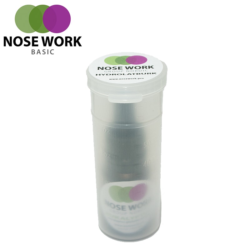 Nose Work Hydrolatförvaringsburk 10ml