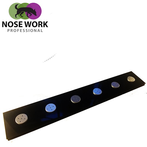 Nose Work Urvalsbana / Sökplattform LIGHT