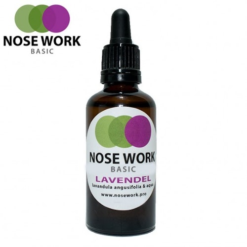 Nose Work Hydrolat Lavendel 50 ml