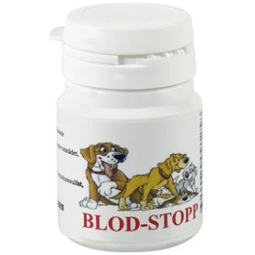 Bomica blodstopp 20 gr