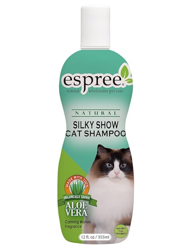 Espree Cat Silky Show Schampoo 355 ml