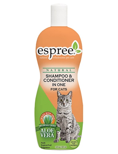 Espree Cat 2 in 1- Shampoo & Conditioner 355 ml
