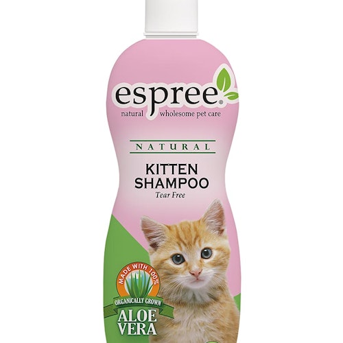 Espree Kitten Shampoo 355 ml
