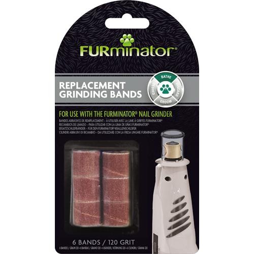 FURminator Slippapper 6 styck