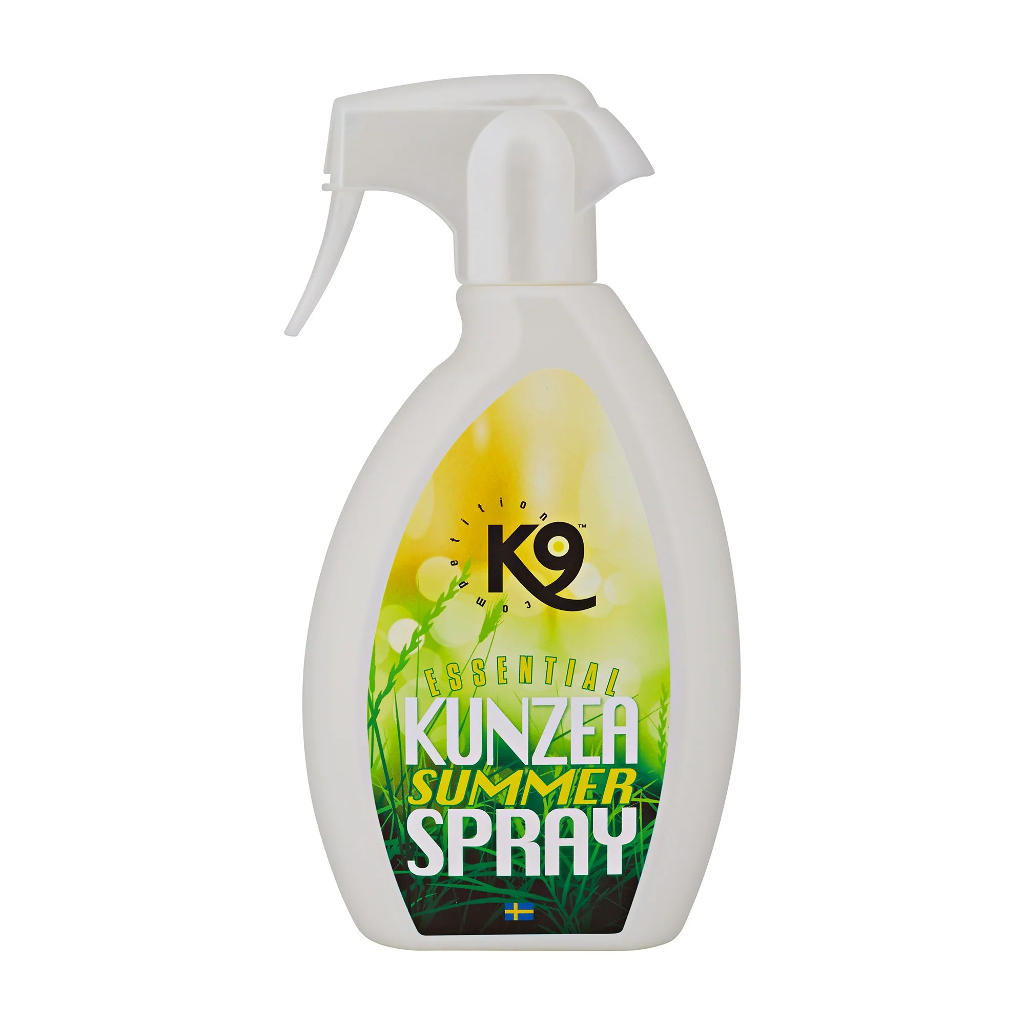 K9 Sommarspray - insektsavstötande o klådstillande 500 ml