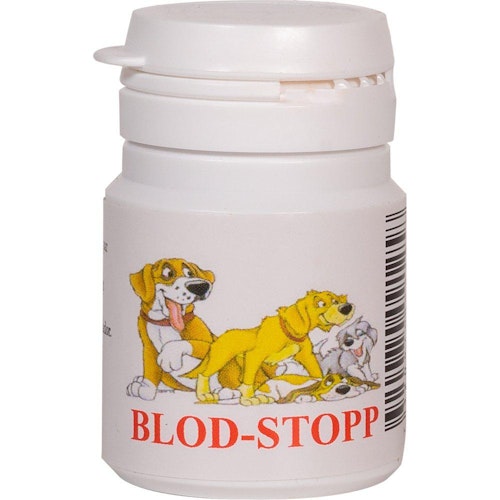 Bomica blodstopp 10 gr