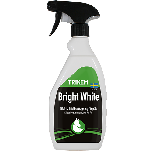 Trikem Bright White 500 ml