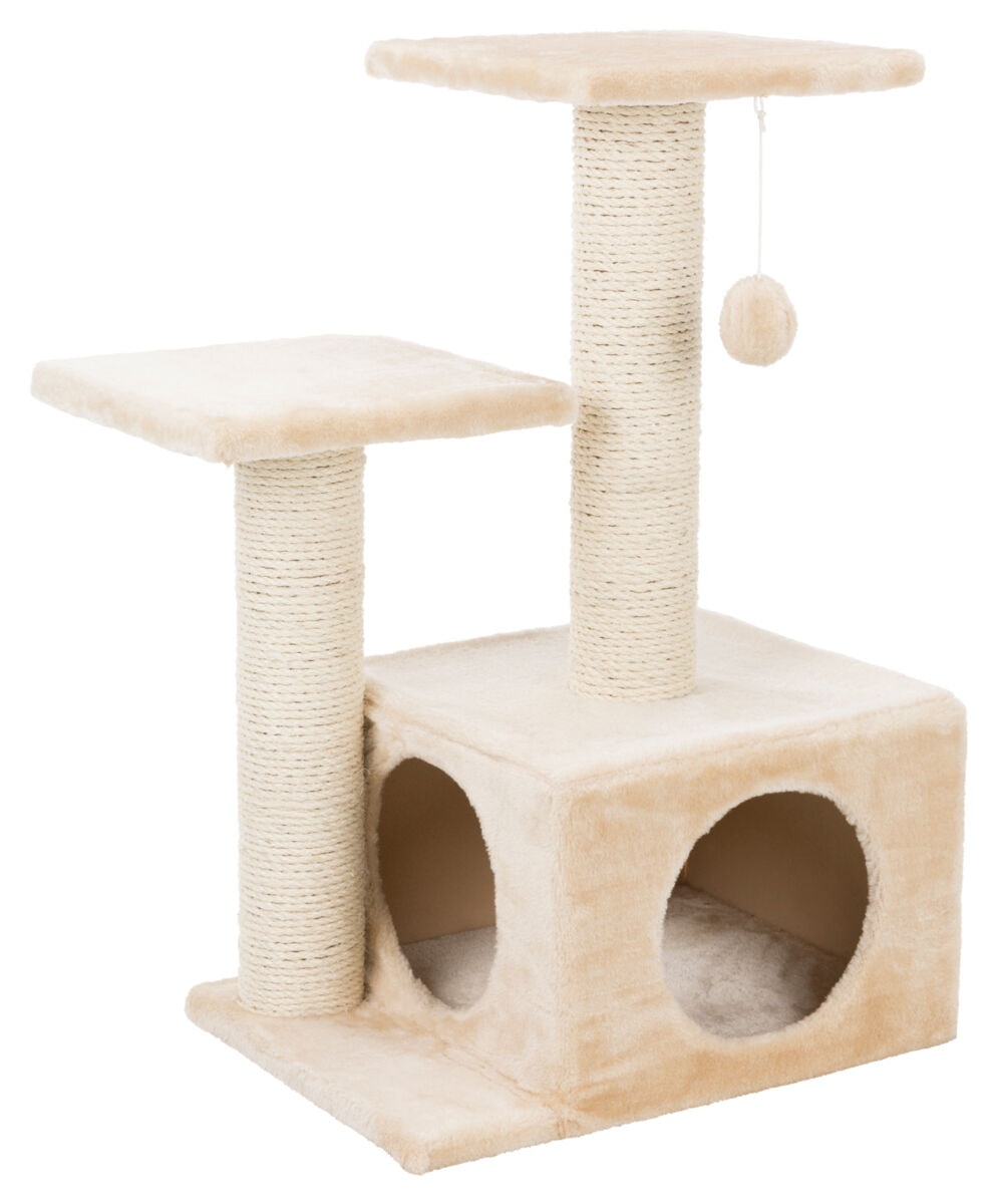 Klöspelare Valencia Beige 71 cm