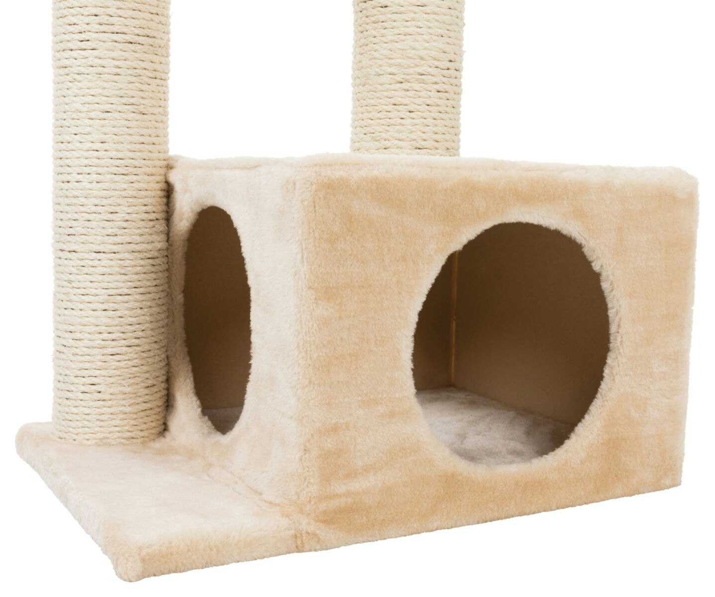 Klöspelare Valencia Beige 71 cm