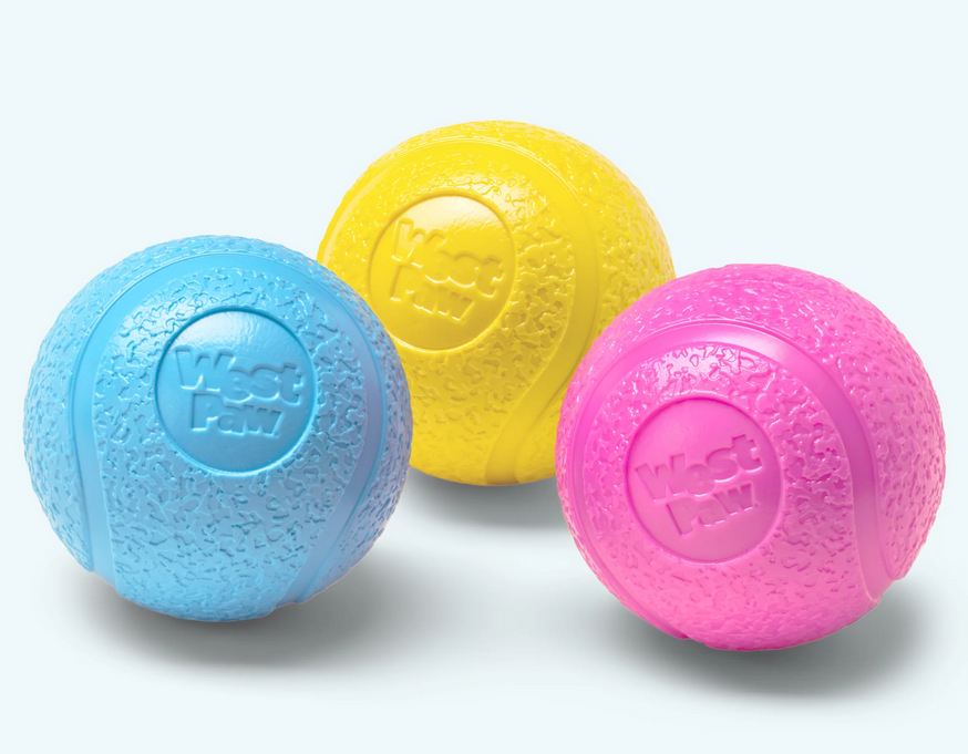 Boundr small 2-pack west paw