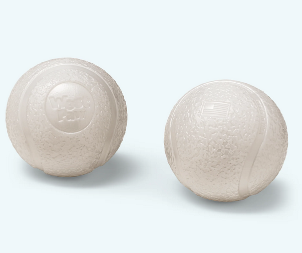 Boundr small 2-pack west paw
