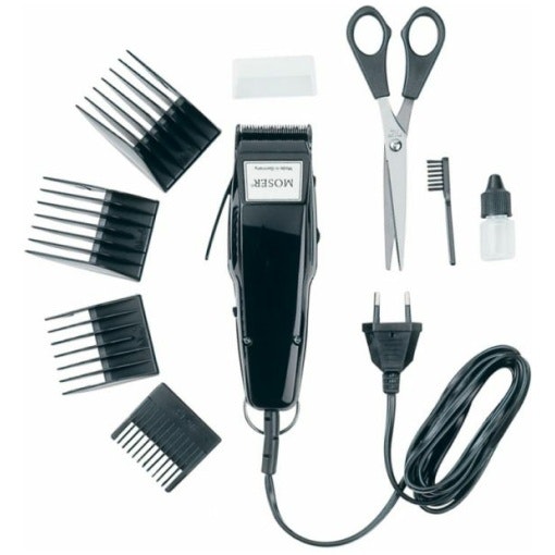 Klippmaskin Moser 1400