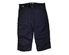Texstar Byxa FS06 3/4 Shorts Navy Blue (Unisex) ✩