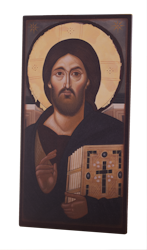 Kristus av Sinai 30 cm
