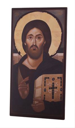Kristus av Sinai 30 cm