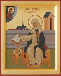 Den heliga Birgitta 2