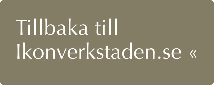 Ikonverkstaden