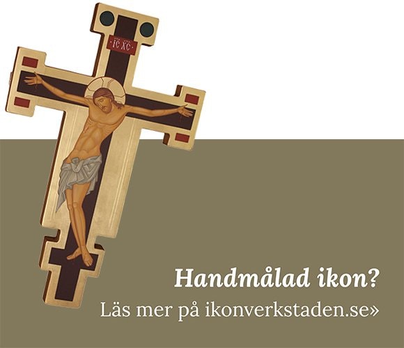 Ikonverkstaden