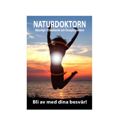 Naturligt i Klimakteriet - EBOK