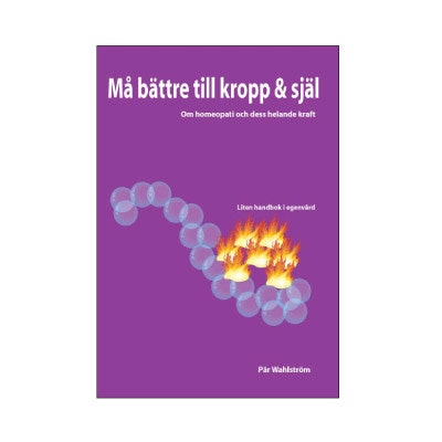 Må bättre till kropp & själ - EBOK