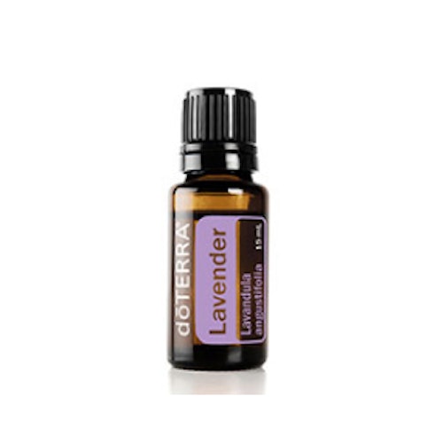 dōTERRA  Lavendel Essential Oil