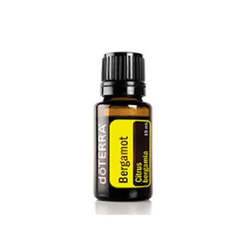 dōTERRA Bergamot Essential Oil