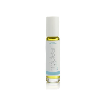 HD Clear Topical Blend