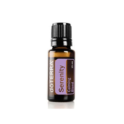 dōTERRA  Serenity Restful Blend