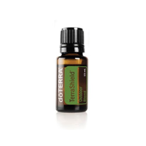 dōTERRA  TerraShield Outdoor Blend