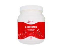 L-glutamin 400 g